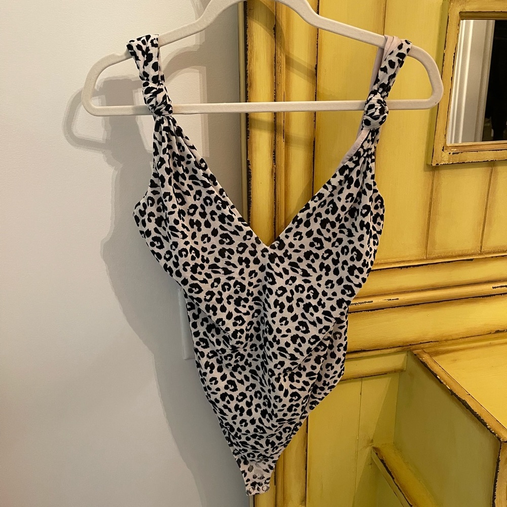 Majorelle Bodysuit